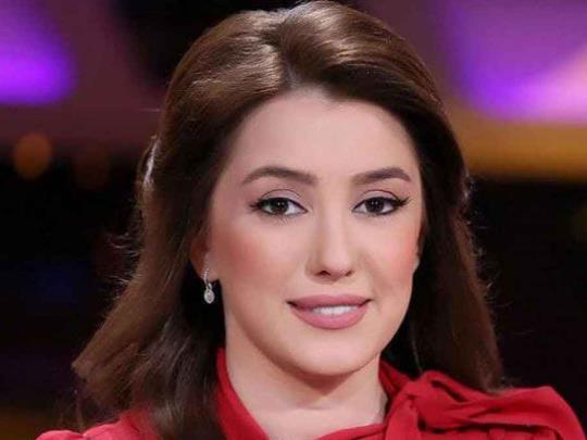 كندة علوش تبدأ تصوير «ابن النصّابة»