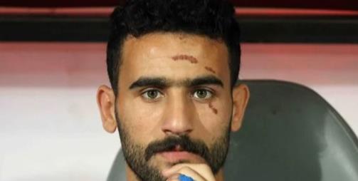 خلال ساعات.. أولى جلسات محاكمة باسم مرسي بتهمة سب وقذف عبد الحميد بسيوني 