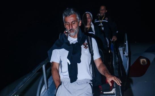 كأس العالم للأندية.. أول قرار من الأهلي ضد تريزيجيه بعد إضاعة ضربة جزاء أمام إنتر ميامي