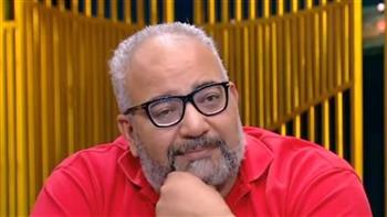 بيومي فؤاد.. "تميمة النجاح" ومسيرة فنية لا تعرف التوقف