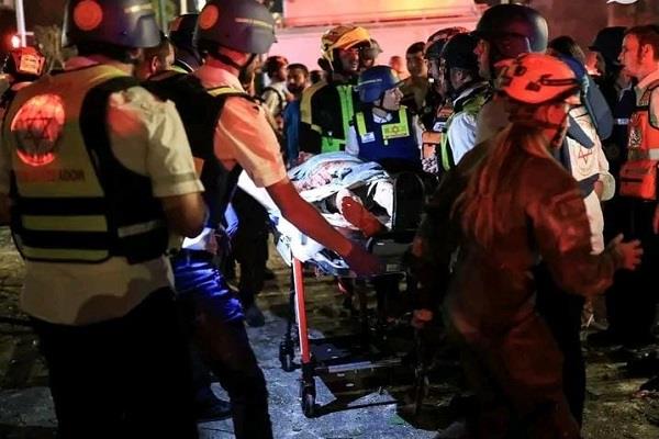السفير الإسرائيلي في واشنطن: العديد من الأشخاص قتلوا في هجمات الصواريخ الإيرانية 