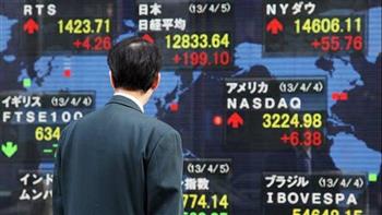 الأسواق الآسيوية تفتتح الأسبوع بحذر وسط تصاعد التوتر بين إيران وإسرائيل