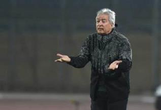 منتخب مصر الثاني يستقر على 17 لاعبًا استعدادًا لكأس العرب
