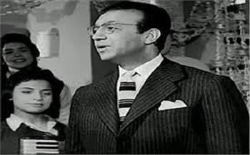 ذكرى ميلاد سعد عبد الوهاب.. الفنان الذي كتب اسمه بحروف من الذهب في سجل الإنجازات الوطنية
