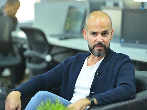 أبو.. يعلن عن ألبوم صيفى بطابع شبابى 