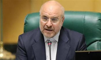 رئيس "الشورى الإيراني": ضربات إسرائيل لا تأتي عبر الهجمات العسكرية بل من عناصر متغلغة في الداخل