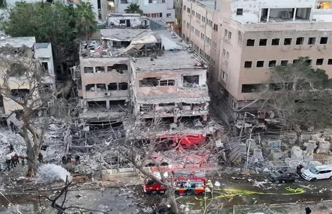 ليلة دامية جديدة في تل أبيب.. إيران تستخدم "أسلوبًا جديدًا" في ضرباتها الصاروخية وارتفاع قتلى الاحتلال