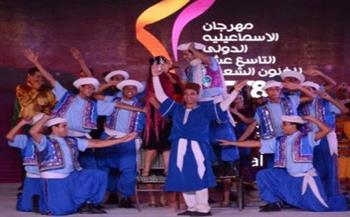 ناصف: ملتقيات وفعاليات ثقافية متنوعة فى الفترة المقبلة    