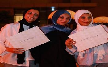 «آرت دي إيجيبت» تنظم احتفالية لتكريم المشاركين في مبادرة المرشدين الفنيين لعام 2025