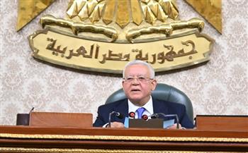 رئيس النواب يعلق على غياب وزيري المالية والتخطيط عن مناقشة الموازنة العامة للدولة 