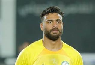 رسميًا.. رحيل محمد أبو جبل عن صفوف البنك الأهلي