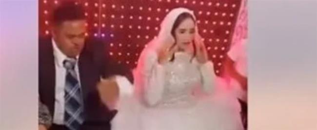 جهات التحقيق تستدعي إمام بالأوقاف في واقعة زواج عريس متلازمة داون بالشرقية