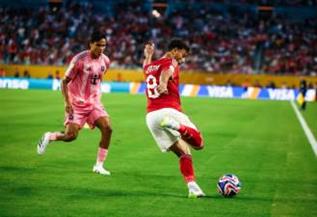 كأس العالم للأندية.. القنوات الناقلة لمباريات الأهلي في المونديال