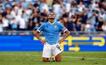لاتسيو يجدد عقد بيدرو رودريجيز 