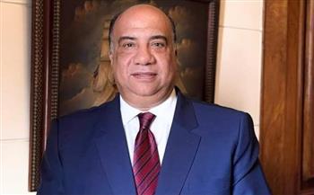 الاتحاد السكندري: استقالة محمد مصيلحي باتت نهائية