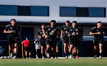 كأس العالم للأندية.. موعد ومكان مران الأهلي في نيوجيرسي