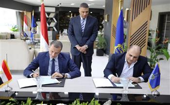 بروتوكول تعاون بين قصور الثقافة ومحافظة أسوان لإدراج مسرح «فوزي فوزي» ضمن خريطة البرامج السياحية 