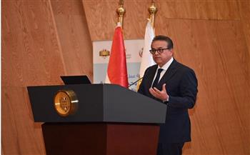 وزير الصحة يشهد الجلسة الافتتاحية لفعاليات ورشة تدريب كوادر وحدات المراجعة الداخلية والحوكمة في القطاع الصحي