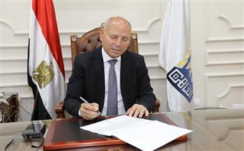 محافظ القاهرة يعتمد نتيجة الفصل الدراسي الثاني للشهادة الإعدادية بنسبة نجاح 77%