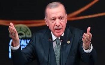 أردوغان: تركيا مستعدة للقيام بدور الوسيط بين إيران وإسرائيل