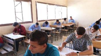 اليوم.. طلاب الثانوية العامة يؤدون امتحان اللغة الأجنبية الثانية