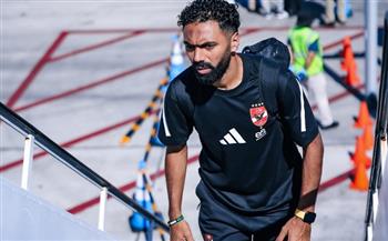 كأس العالم للأندية.. أيام حسين الشحات معدودة في الأهلي