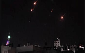 الجيش الإسرائيلي: تفعيل الإنذارات في عدة مناطق عقب رصد إطلاق صواريخ من إيران تجاهنا