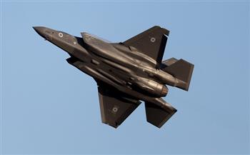 عاجل.. إسقاط مقاتلة F-35 في مدينة تبريز شمال غربي إيران