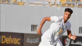 أحمد ربيع: وقف القيد سبب تعثر انتقالي إلى الزمالك