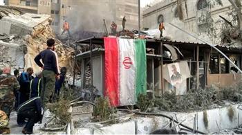 إعلام إيراني: طهران أصدرت تحذيرا بإخلاء المكاتب المركزية لبعض القنوات الإسرائيلية