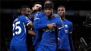 كأس العالم للأندية.. تعرف على تشكيل تشيلسي أمام لوس أنجلوس