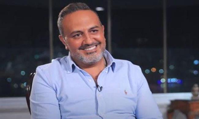 خالد سرحان: المداح مسلسل عزيز على قلبي.. وتكرار الأجزاء مخيف لأى ممثل