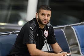 أحمد ربيع: طموحاتنا بلا حدود.. وأمير عزمي صاحب فضل كبير