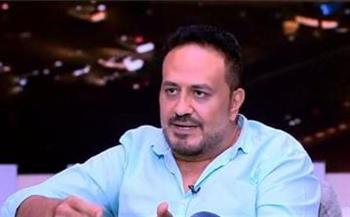 خالد سرحان يرد على تصريحات لوسى.. ويكشف حقيقة إصابته بالسحر 