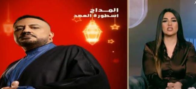 خالد سرحان عن علاقته بـ عادل إمام: "وشه كان حلو عليا"