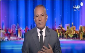 أحمد موسى: إسرائيل قد لا تتمكن من تحمل الضربات المتتالية من إيران