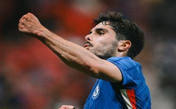 كأس العالم للأندية.. تشيلسي يفوز على لوس أنجلوس بثنائية نظيفة 