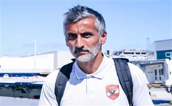 كأس العالم للأندية.. محاضرة فنية للاعبي الأهلي استعدادًا لبالميراس