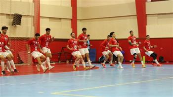 منتخب الشباب يغادر لخوض بطولة العالم ببولندا.. ونبيل خشبة رئيسا للبعثة
