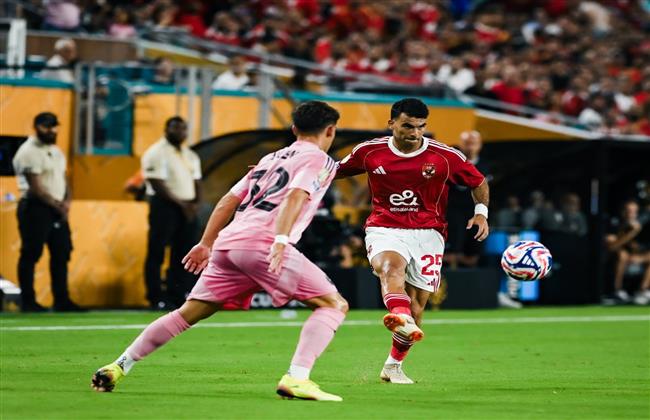كأس العالم للأندية.. الخطيب يوجه بفرض الانضباط على معسكر الأهلي بأمريكا