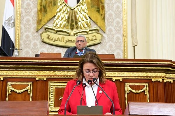 رفع الجلسة العامة لمجلس النواب ومعاودة الانعقاد 29 يونيو 