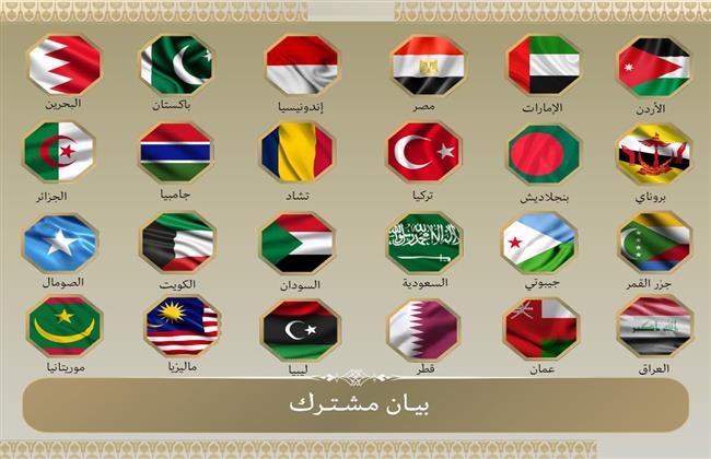 وزير الخارجية يبحث مع نظيره الإيراني ومبعوث الرئيس الأمريكي سبل وقف التصعيد بين إسرائيل وإيران
