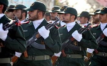 الحرس الثوري الإيراني: إسرائيل لن تنعم بالهدوء والاستقرار