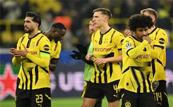 كأس العالم للأندية.. موعد مباراة بوروسيا دورتموند أمام فلومينينسي البرازيلي
