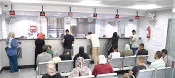 الجوازات تطور 60 منفذًا وتستحدث مركزين لذوي الهمم تيسيرًا على المواطنين