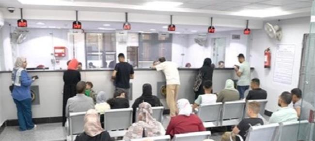 الجوازات تطور 60 منفذًا وتستحدث مركزين لذوي الهمم تيسيرًا على المواطنين