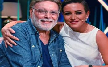 نجوم الفن  يحتفلون بعيد الأب