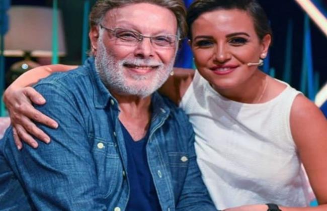 نجوم الفن  يحتفلون بعيد الأب