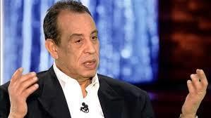 اليوم.. عزاء نجل صلاح الشرنوبي فى مسجد الشرطة بالشيخ زايد 