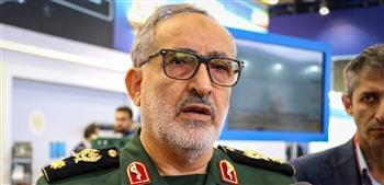 الجيش الإسرائيلي: قتلنا رئيس الأركان الإيراني الجديد علي شادماني
